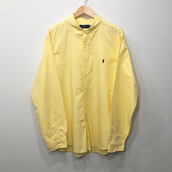 Polo Ralph Lauren Shirt (2XL/TALL)