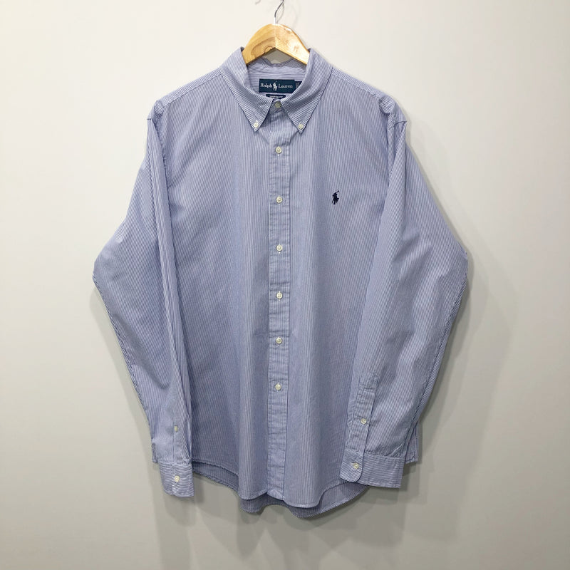 Polo Ralph Lauren Shirt (XL)
