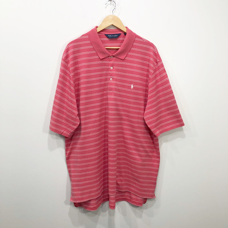Polo Ralph Lauren Polo Shirt (2XL)