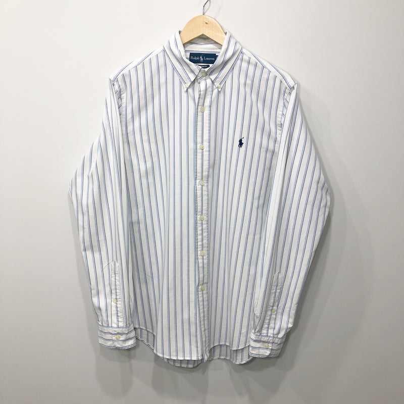 Polo Ralph Lauren Shirt (M)