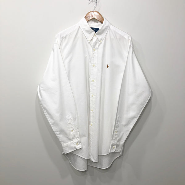 Polo Ralph Lauren Shirt (XL/TALL)