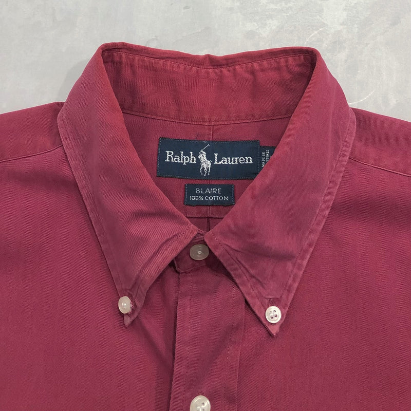 Polo Ralph Lauren Shirt (2XL/BIG)