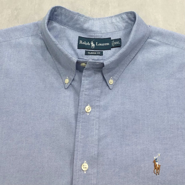 Polo Ralph Lauren Shirt (2XL/BIG-3XL)