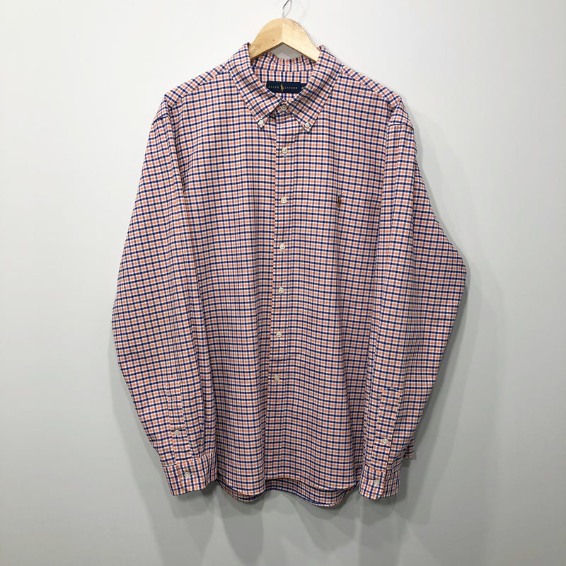 Polo Ralph Lauren Shirt (2XL)
