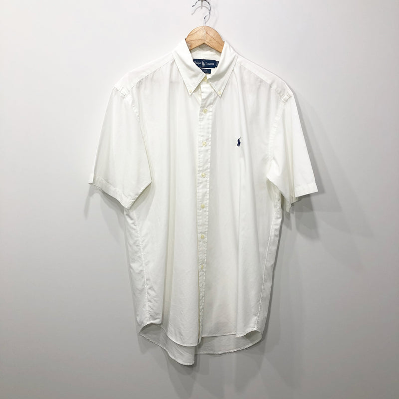 Polo Ralph Lauren Shirt (L/BIG/TALL)