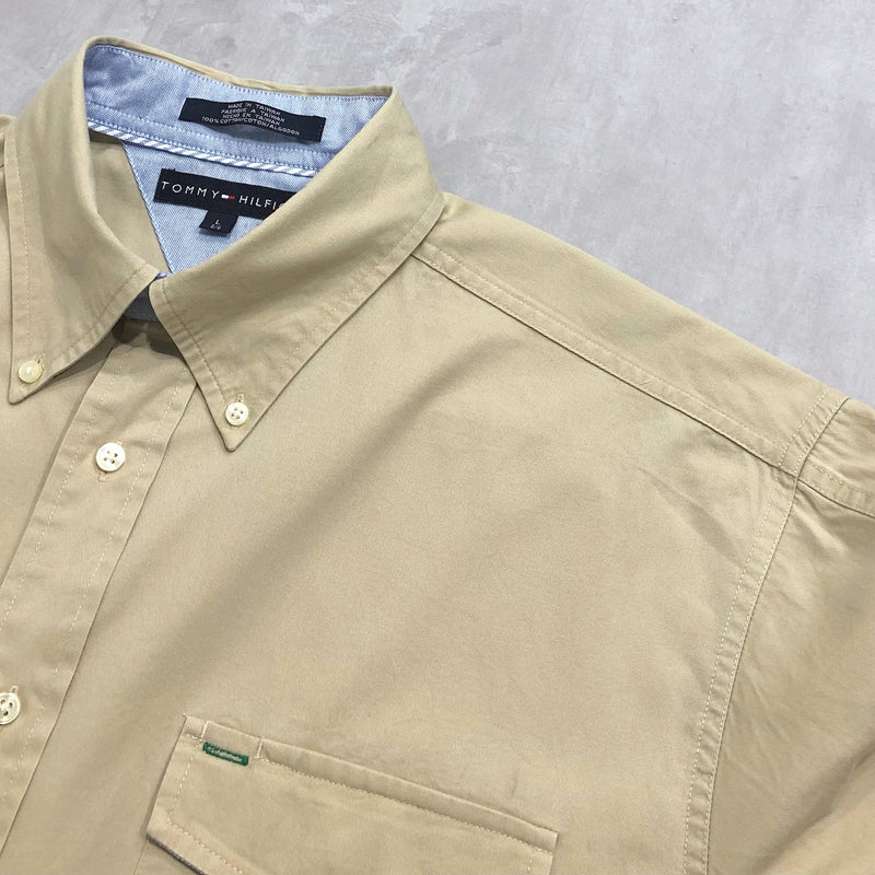 Tommy Hilfiger Shirt (L)