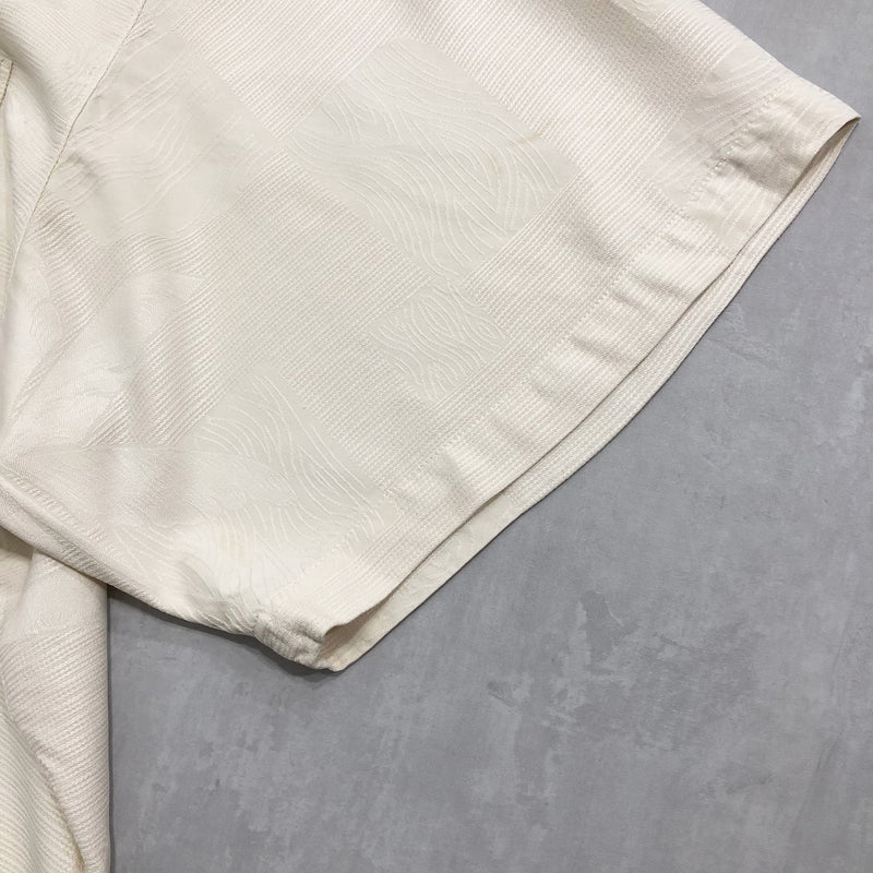 Tommy Bahama Hawaiian Shirt (3XL)