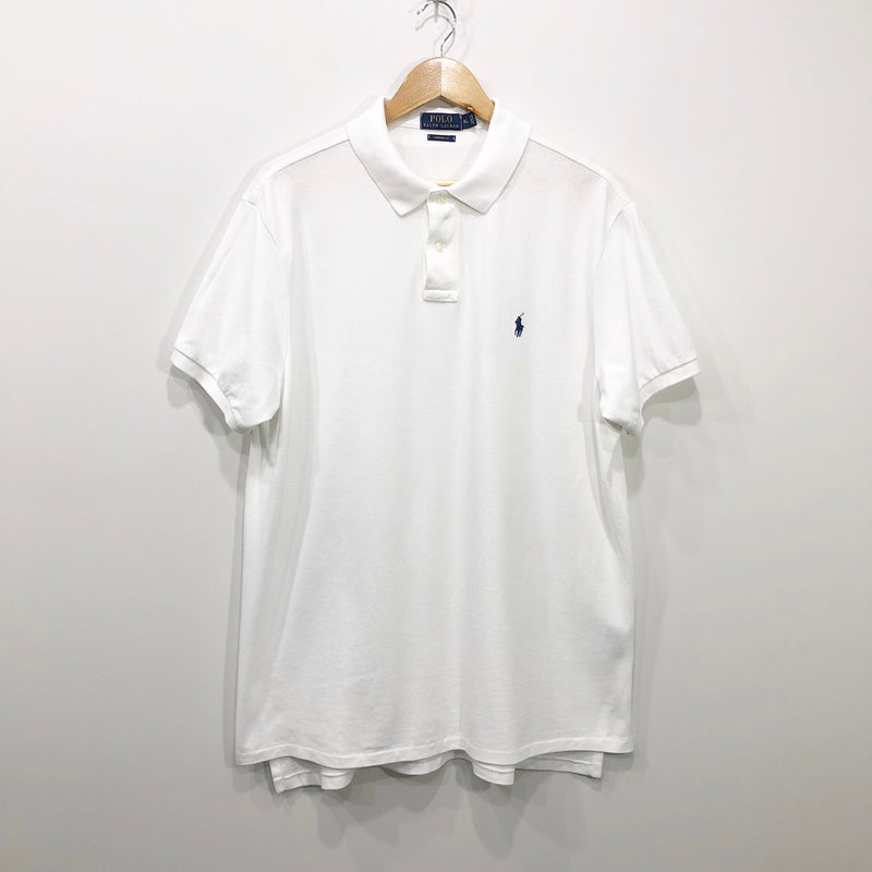 Polo Ralph Lauren Polo Shirt (XL)