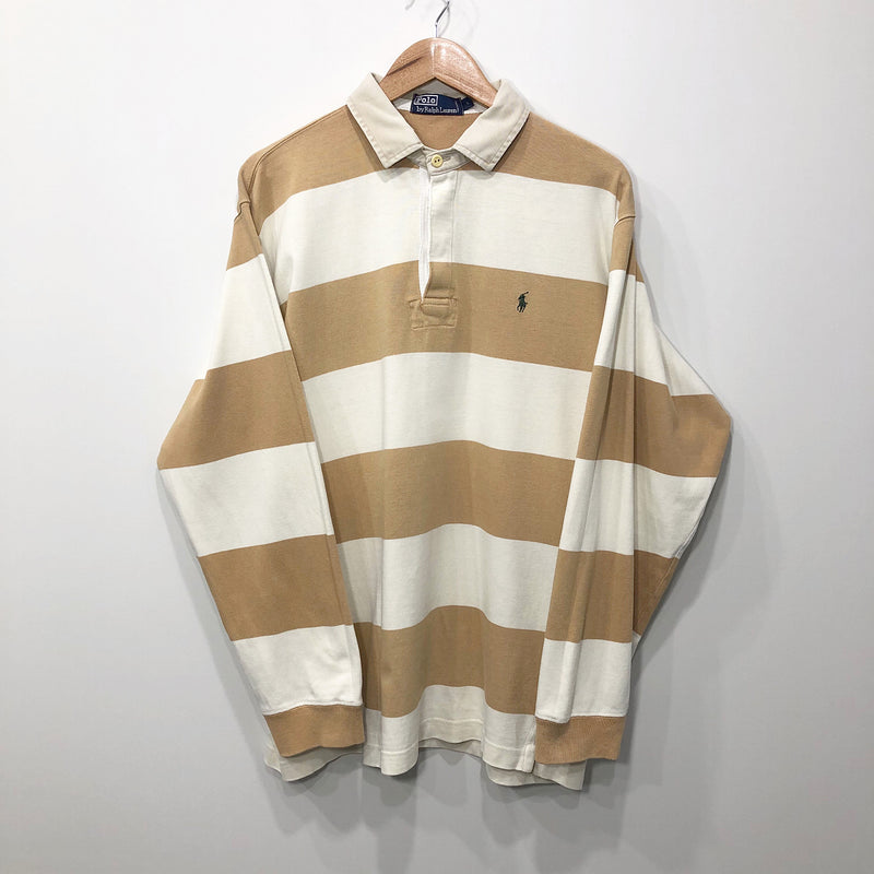 Polo Ralph Lauren Rugby Polo (L)
