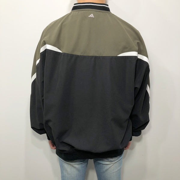 Vintage Adidas Golf Windbreaker (XL)