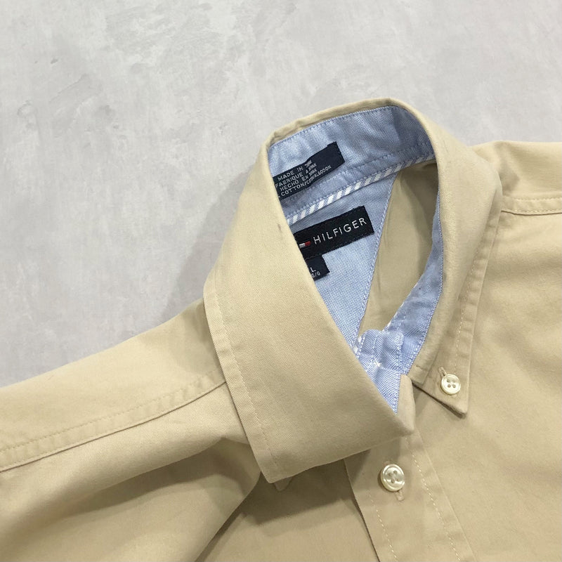 Tommy Hilfiger Shirt (L)