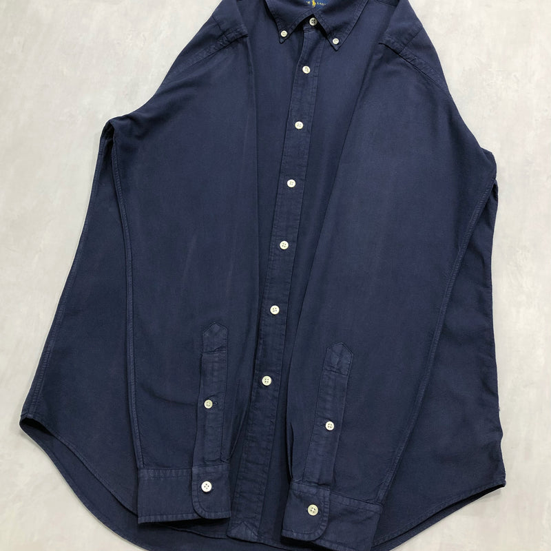 Polo Ralph Lauren Shirt (M)