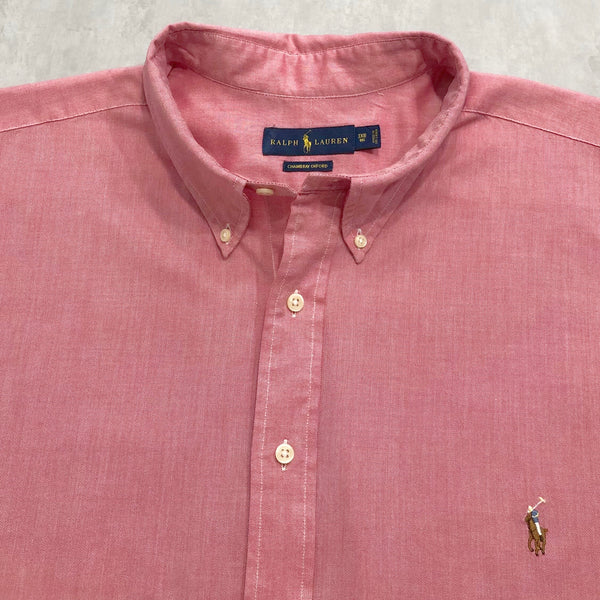 Polo Ralph Lauren Shirt (4XL/TALL)