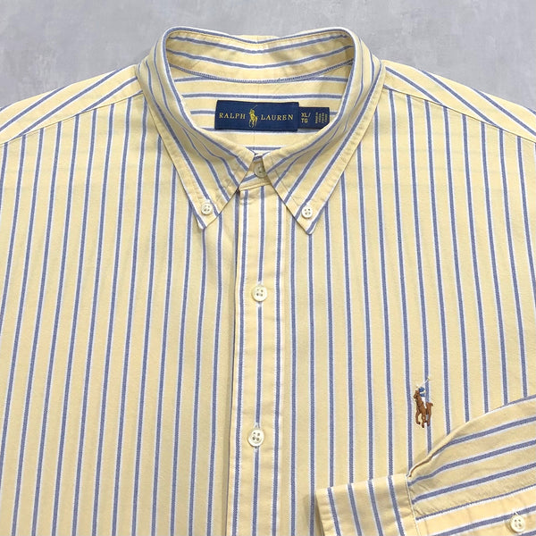 Polo Ralph Lauren Shirt (XL)