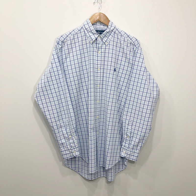 Polo Ralph Lauren Shirt (L/BIG/TALL)