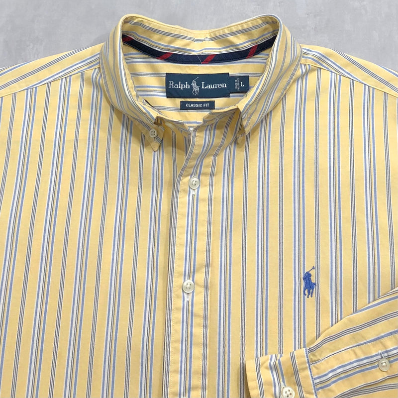 Polo Ralph Lauren Shirt (L/BIG-XL)
