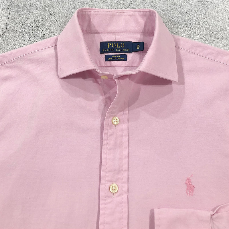 Polo Ralph Lauren Shirt (S)