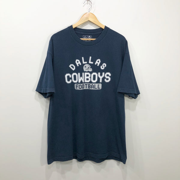NFL T-Shirt Dallas Cowboys (XL)