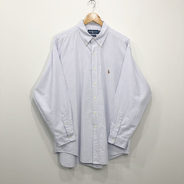 Polo Ralph Lauren Shirt (XL/TALL)