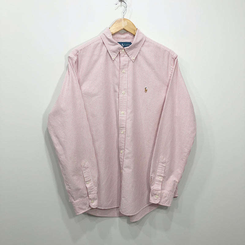 Polo Ralph Lauren Shirt (L)