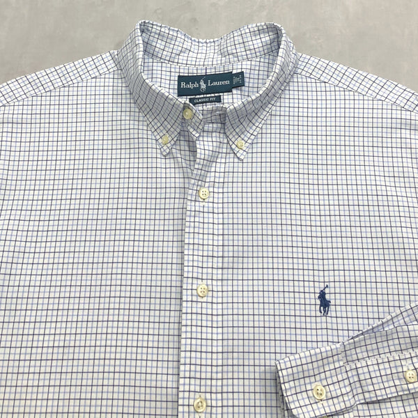 Polo Ralph Lauren Shirt (2XL)