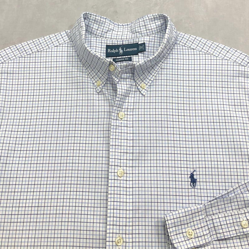 Polo Ralph Lauren Shirt (2XL)