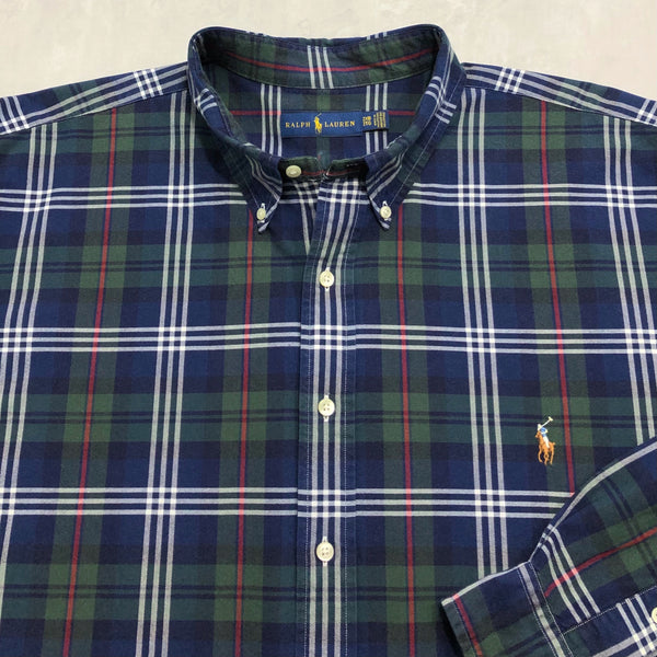 Polo Ralph Lauren Shirt (3XL)