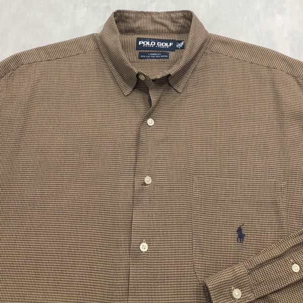 Polo Ralph Lauren Shirt (XL)