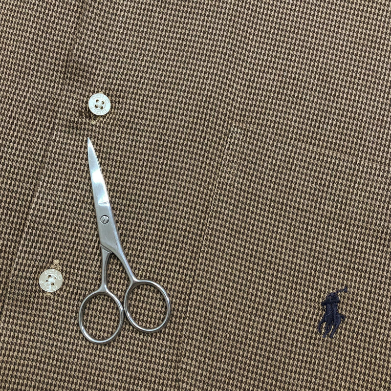 Polo Ralph Lauren Shirt (XL)