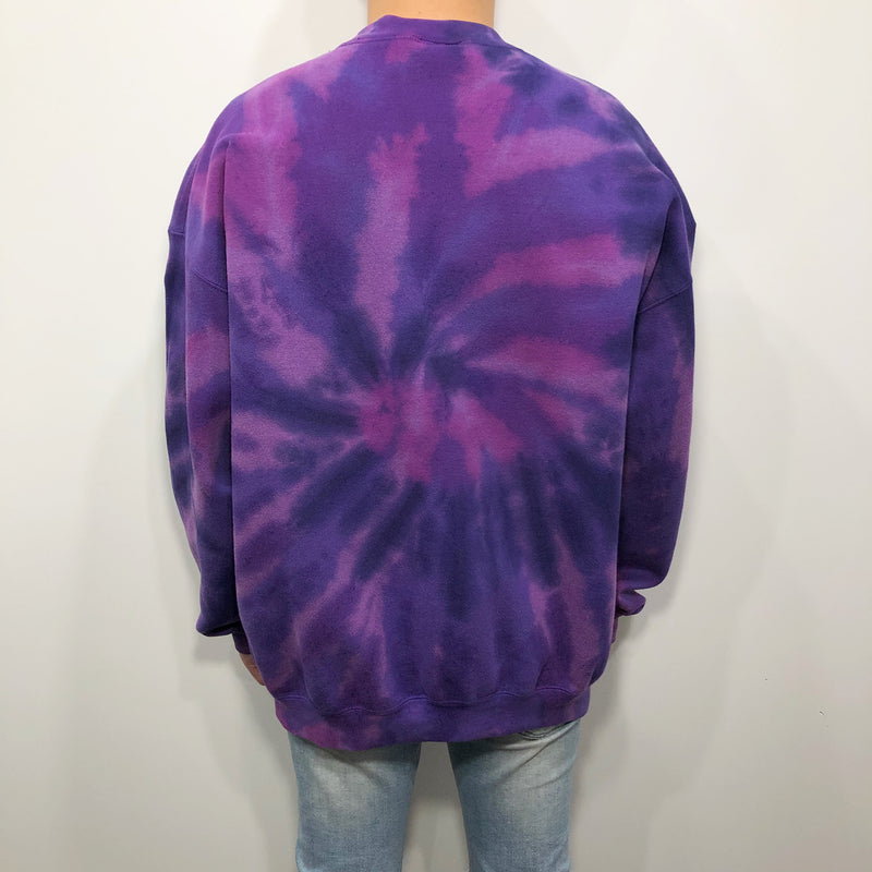 Disney Sweatshirt Pooh & Tigger (XL)