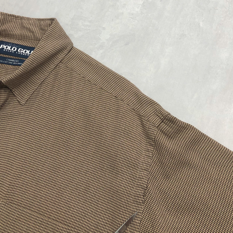 Polo Ralph Lauren Shirt (XL)