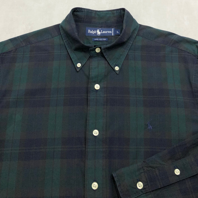 Polo Ralph Lauren Shirt (XL)