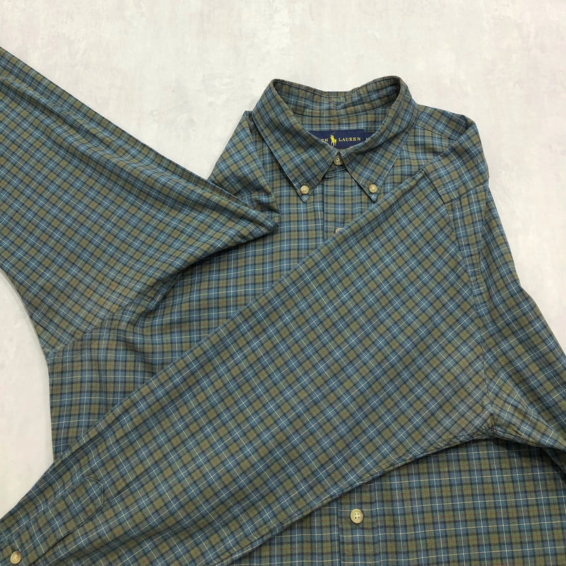 Polo Ralph Lauren Shirt (L)