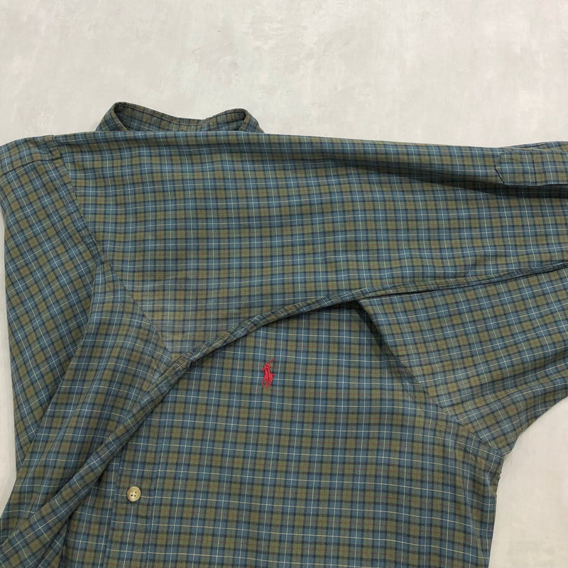 Polo Ralph Lauren Shirt (L)