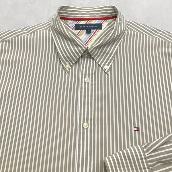 Tommy Hilfiger Shirt (XL)