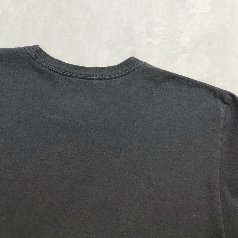 Nike T-Shirt Texas Christian Uni Horned Frogs (L)