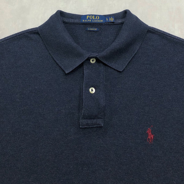 Polo Ralph Lauren Polo Shirt (L)