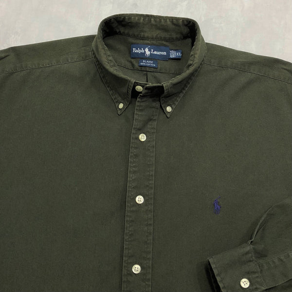 Polo Ralph Lauren Shirt (2XL/TALL)