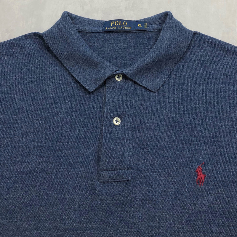 Polo Ralph Lauren Polo Shirt (XL/TALL)
