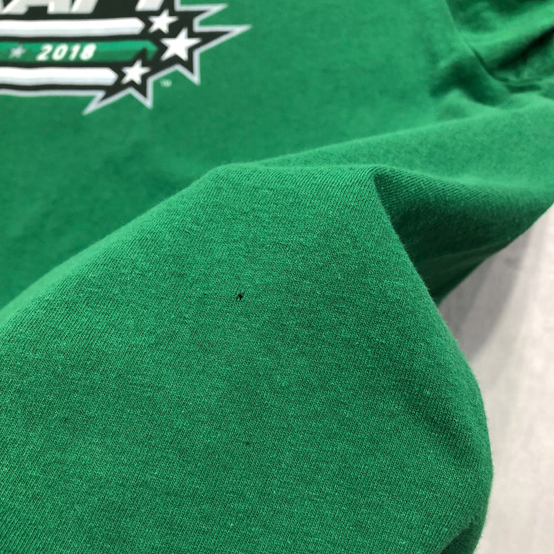 Adidas T-Shirt NHL Dallas Stars (L)