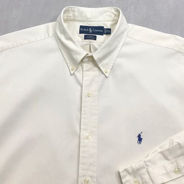 Polo Ralph Lauren Shirt (3XL/TALL)