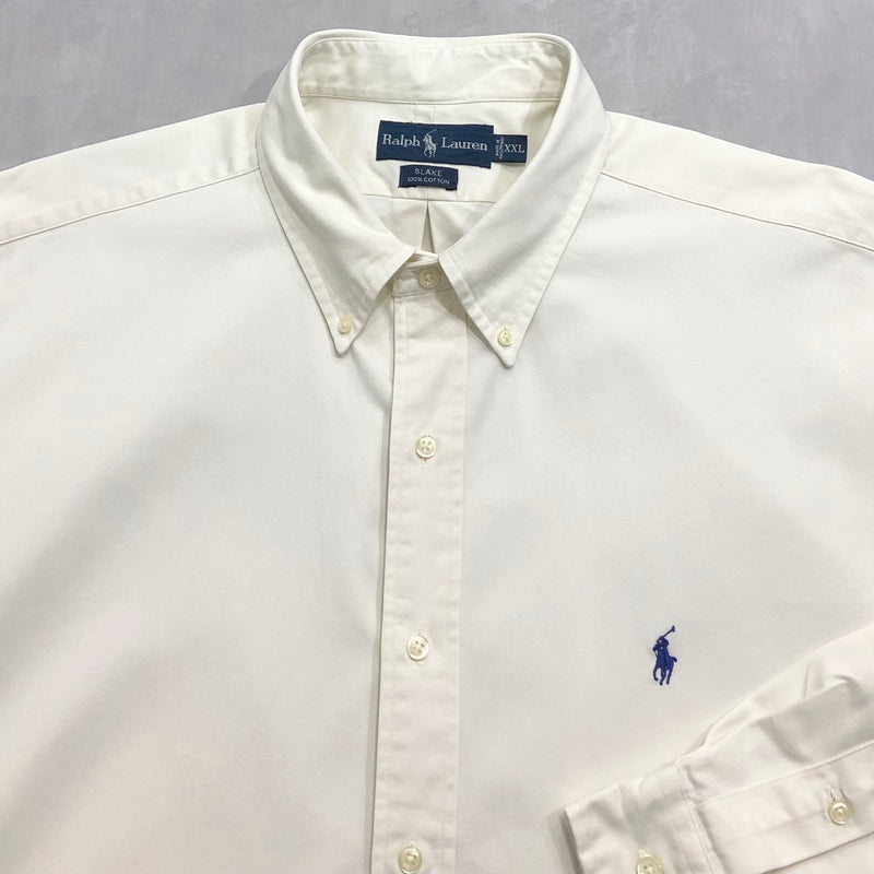 Polo Ralph Lauren Shirt (3XL/TALL)