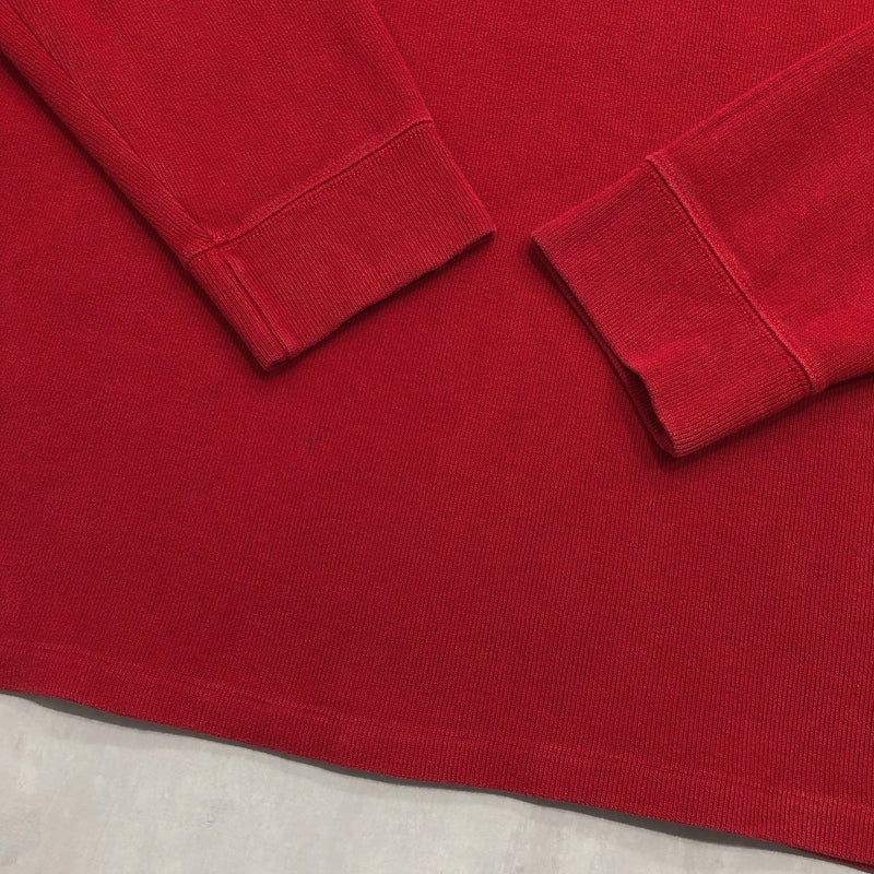 Polo Ralph Lauren Knit Quarter Zip (XL)