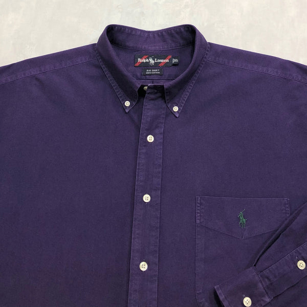 Polo Ralph Lauren Shirt (3XL)