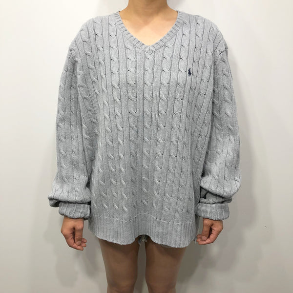 Polo Ralph Lauren Knit Sweater (W/2XL)