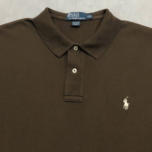 Polo Ralph Lauren Polo Shirt (2XL)