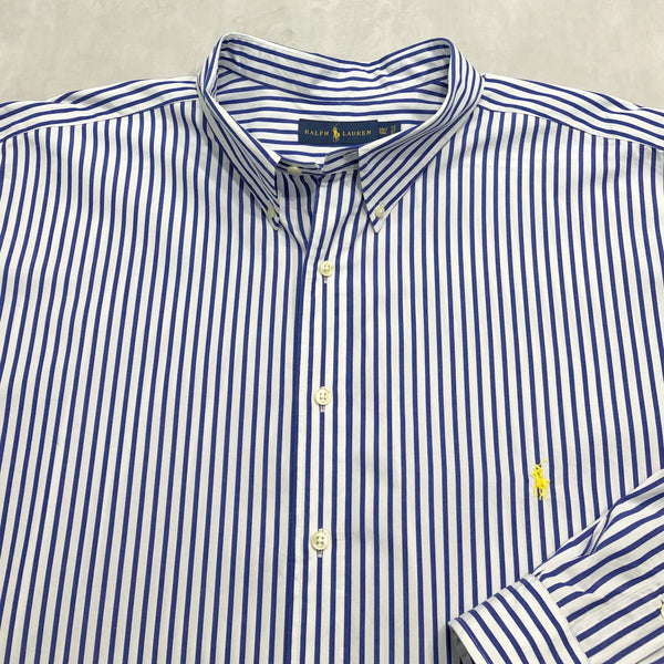 Polo Ralph Lauren Shirt (3XL/TALL)