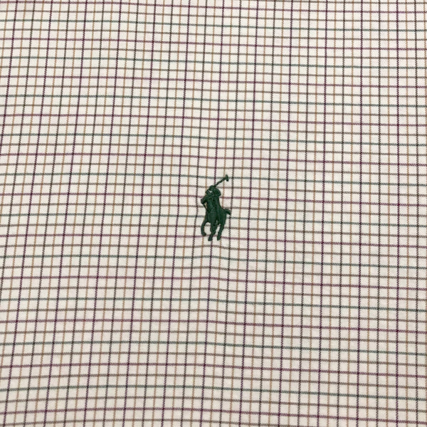 Polo Ralph Lauren Shirt (2XL/BIG)