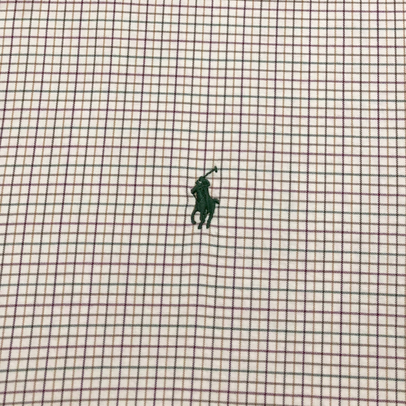 Polo Ralph Lauren Shirt (2XL/BIG)