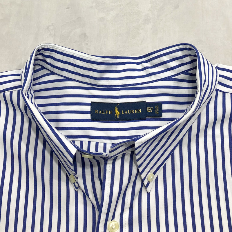 Polo Ralph Lauren Shirt (3XL/TALL)